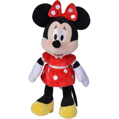 SIMBA DISNEYMyška Minnie 25 cm