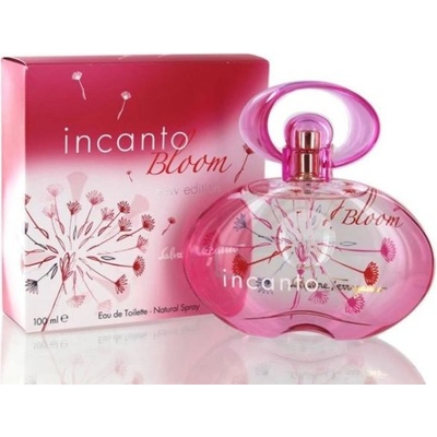 Salvatore Ferragamo Incanto Bloom (New Edition 2014) EDT 100 ml