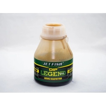 Jet Fish Dip Legend Range Losos & Asafoetida 175 ml