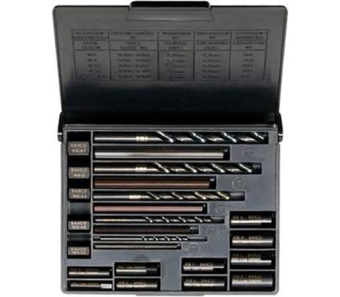 Bahco 1418S