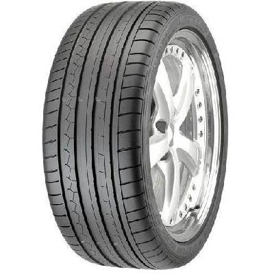 Dunlop SP SPORT MAXX GT 275/45 R18 107y rok výroby: 2025
