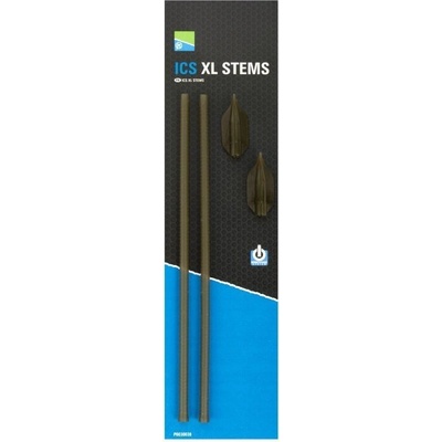 Dříky Preston Innovations ICS XL Stems