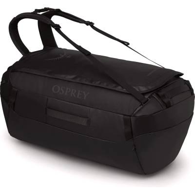 Osprey Сак Osprey Transporter 95 Luggage - Raven Black / Black (510-3209-0911)