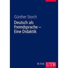 Deutsch als Fremdsprache - Günther Storch