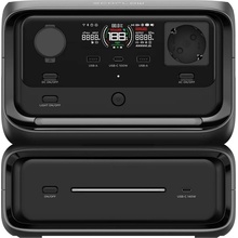 EcoFlow RIVER 3 Max 1ECOR643