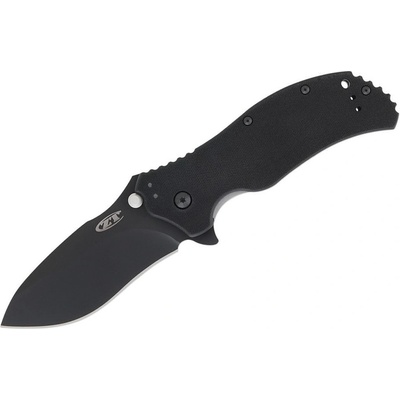ZERO TOLERANCE 0350