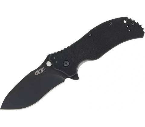 ZERO TOLERANCE 0350