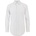 HUGO BOSS Риза с дълъг ръкав Boss Men's P Hank Kent Long Sleeve Oxford Shirt - Grey