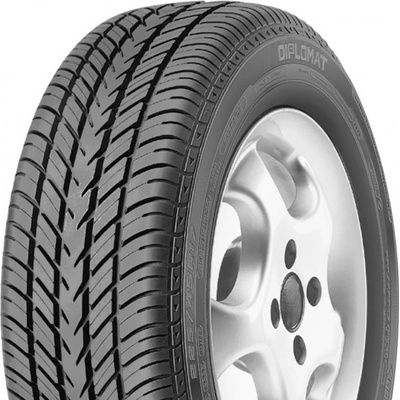 Diplomat UHP 225/45 R17 91W