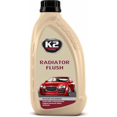 K2 Radiator Flush 400 ml | Zboží Auto