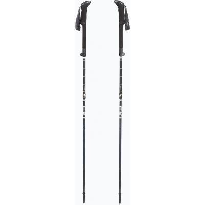 LEKI Щеки за трекинг LEKI Makalu FX TA black stone blue/dark white