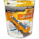 GEOMAG Mechanics Compass 21