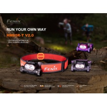 Fenix HM65R-T V2.0