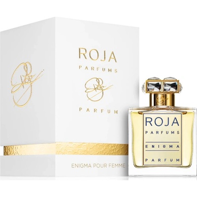 Roja Dove Enigma Pour Femme parfum dámsky 50 ml tester