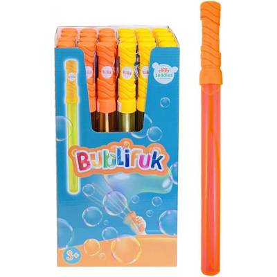 Teddies Bublifuk trubice 37 cm