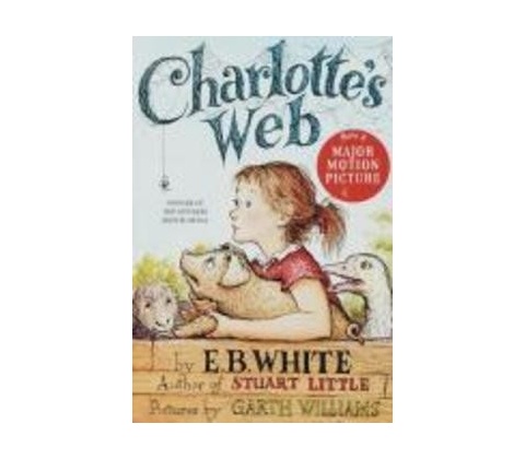 Charlottes Web - White, E. B.