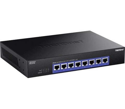 Trendnet TEG-S708