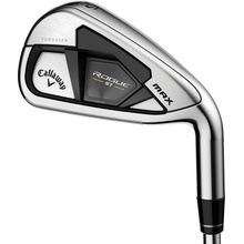 Callaway Golf Rogue ST Max 24 Tensei Blue 55 set želiez pravý 5-PW grafit Regular