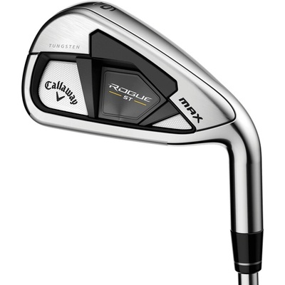Callaway Golf Rogue ST Max 24 Tensei Blue 55 set želiez pravý 5-PW grafit Regular