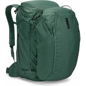 Thule Landmark пътна раница 60 л TLPM260 - Hazy Green Thule | Zelen | МЪЖЕ | ЕДИН РАЗМЕР