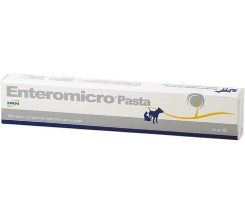 Enteromicro pasta Complex 15 ml