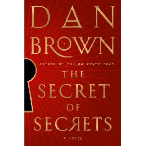 The Secret of Secrets (2025)