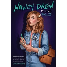 Nancy Drew Files Vol. II - Carolyn Keene