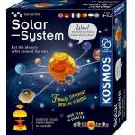 Piatnik Orbiting Solar System 12L (mehrsprachige Version)