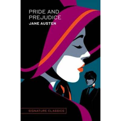 Pride and Prejudice | Austen, Jane