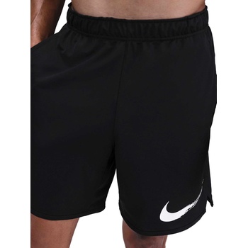 NIKE Къси панталони m nk df totality knit 7in ul g