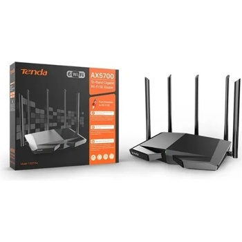Tenda-TX27 PRO