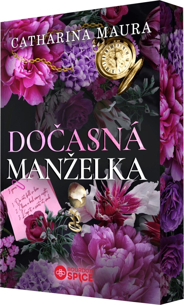 Dočasná manželka