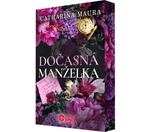 Dočasná manželka