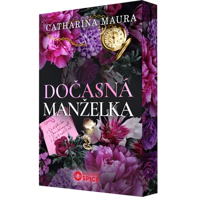 Dočasná manželka