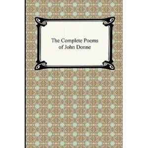 Complete Poems of John Donne | John Donne (2009)