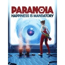 Paranoia: Happiness is Mandatory