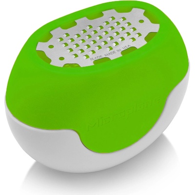 Struhadlo na citrusovou kůru Flexi Zesti zelené Specialty Microplane