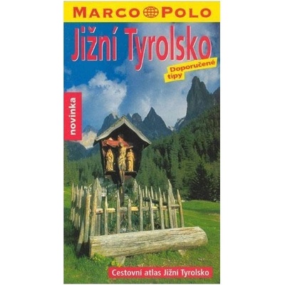 Jižní Tyrolsko