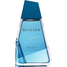 Oriflame GLACIER toaletní voda pánská 100 ml