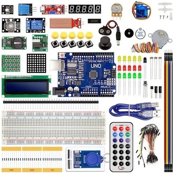 Arduino UNO Basic kit