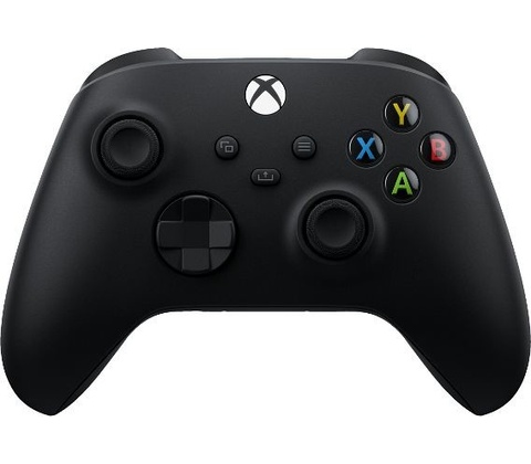 Microsoft Xbox Series X