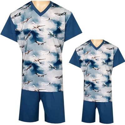 Rodinné pyžamo Foltýn RP22