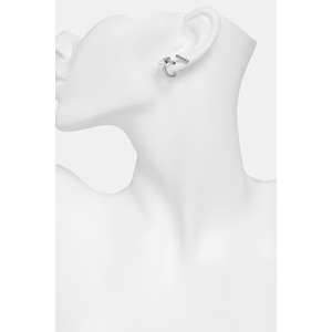 AllSaints обици дамски 2 броя (37585225SLV127)