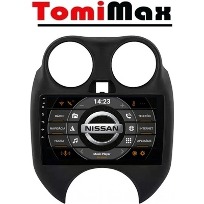 TomiMax 492
