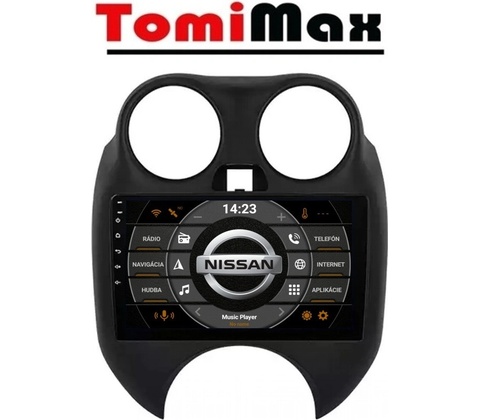 TomiMax 492