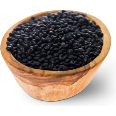 Les fruits du paradis Čočka černá Bio 25 kg