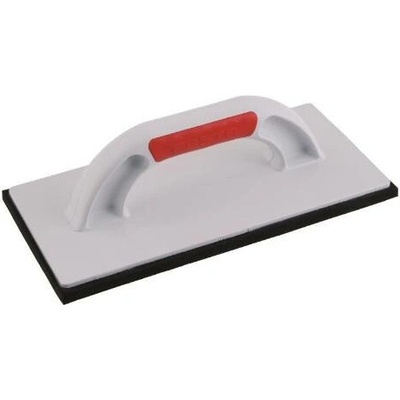 FESTA Hladítko s gumou pěnovou, 280 x 140 x 10 mm 934402