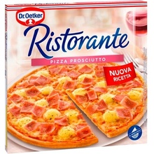 Dr. Oetker Ristorante Pizza Prosciutto 340 g