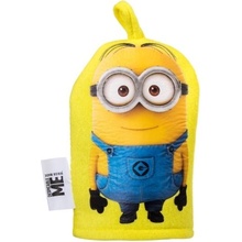 Minions Wash Mitt