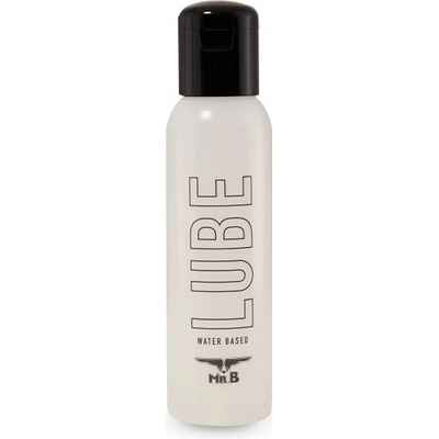 Mister B LUBE Waterbased 250 ml